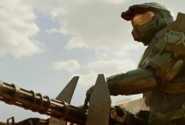 Halo TV show reportedly costing $10 million per episode, similar to Game of Thrones