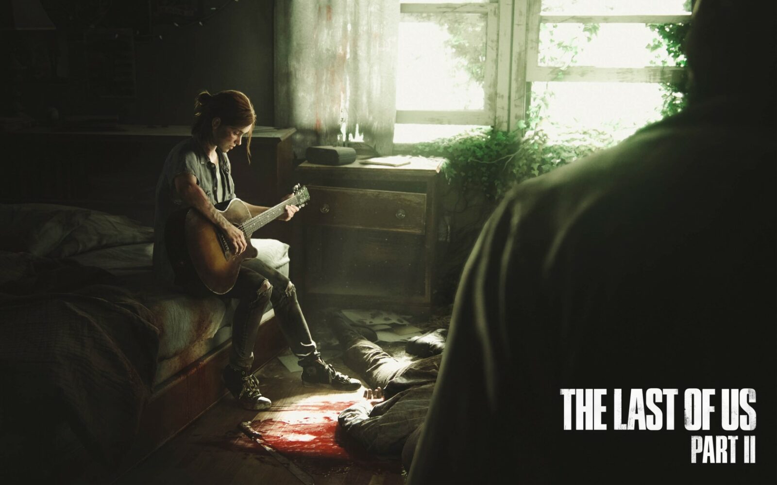 How do I download last of us on PC?