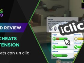 How do I enable cheats in Sims 4?