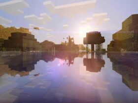 How do you get shaders on Minecraft?