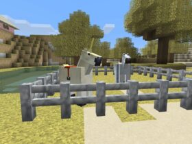 How do you spawn a perfect horse in Minecraft?