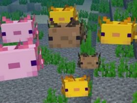 How do you tame bees in Minecraft?