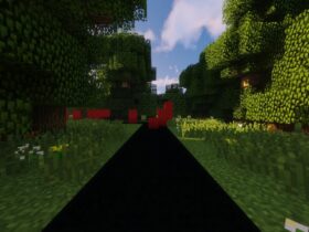 How does distance work in Minecraft?