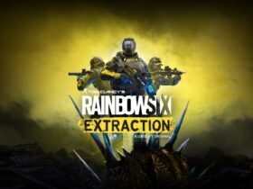 How long is Rainbow Six Extraction on Game Pass?
