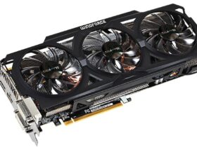How old is a Radeon 580?