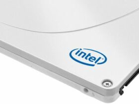Intel, Plextor Unveil New SSDs: The End of Hard Drives?