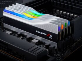 Intel pushes motherboard makers to drop DDR4 support on 700-series motherboards