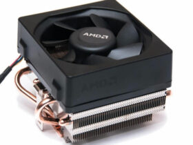 Is AMD Wraith cooler good?