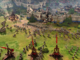 Is Age of Empires 4 coming out?