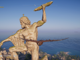 Is Assassin's Creed Odyssey CPU heavy?