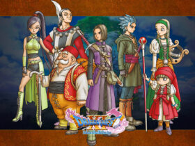 Is Dragon Quest 12 A sequel to 11?