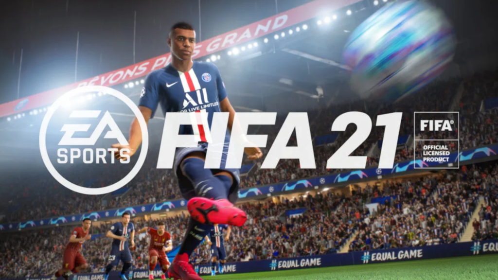 Is FIFA the best sports game?