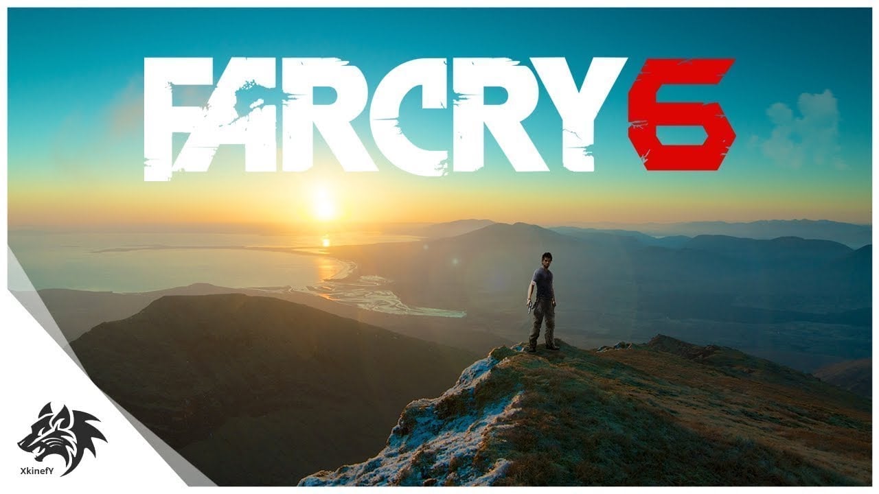Фар край 6 пс 4. Far Cry 6 обложка. Far Cry 6 (ps4). Фар край 6 на пс4. Far Cry 6 ps4 обложка.