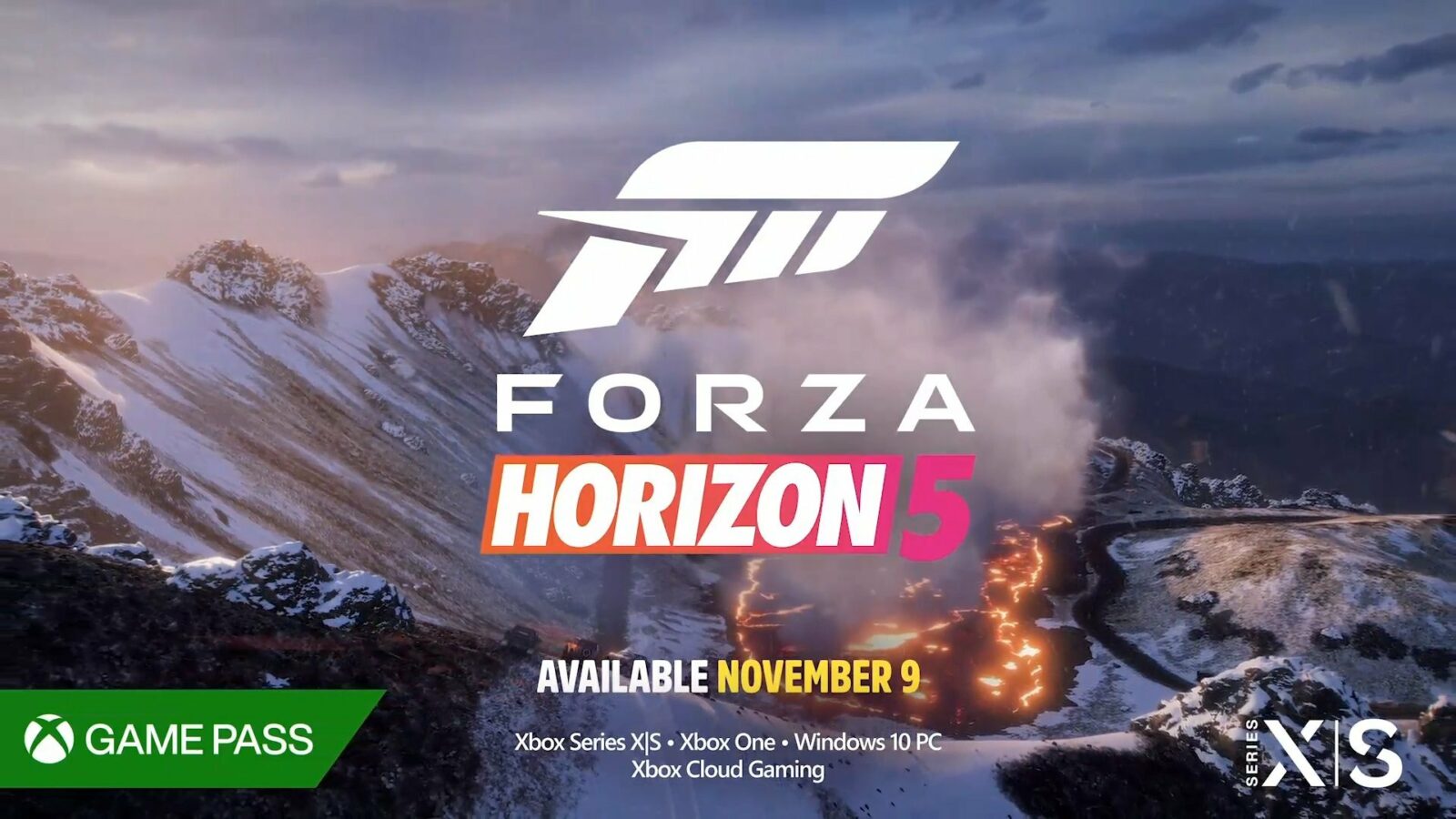 Is Forza Horizon free on PC?