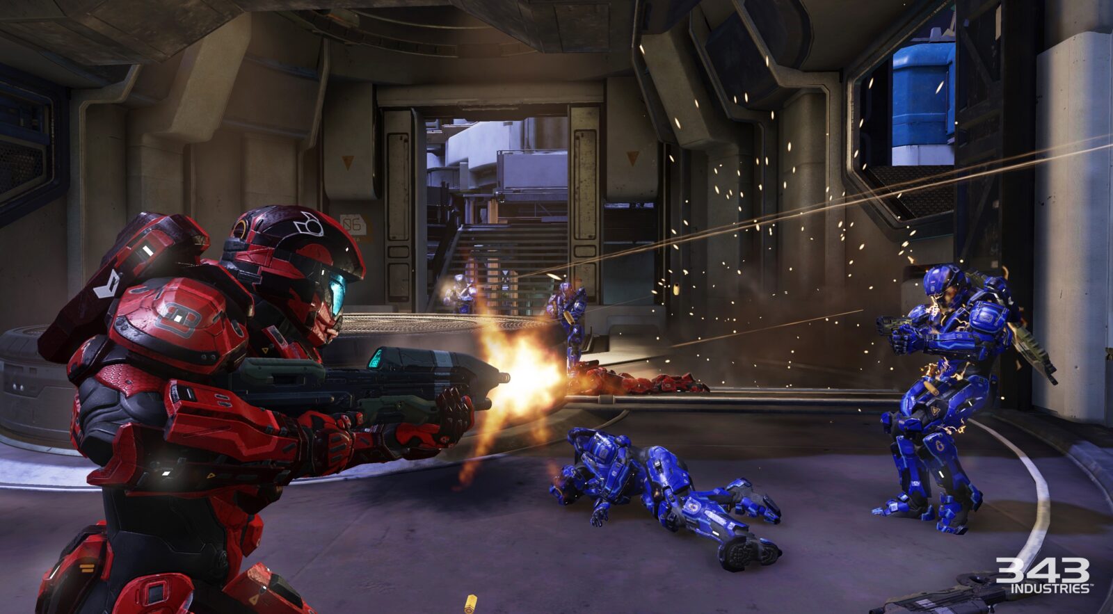 Is Halo 5 even worth playing?
