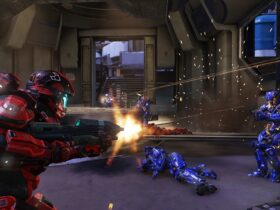 Is Halo 5 even worth playing?