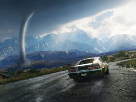 Is Just Cause 4 a failure?