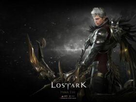 Is Lost Ark grindy?