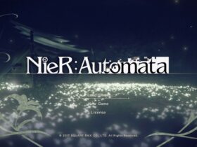 Is Nier: Automata on PC fixed?