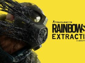 Is Rainbow Six Extraction a new game?