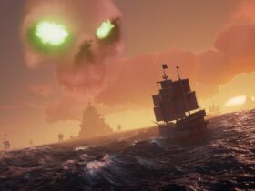 Is Sea of Thieves dead?
