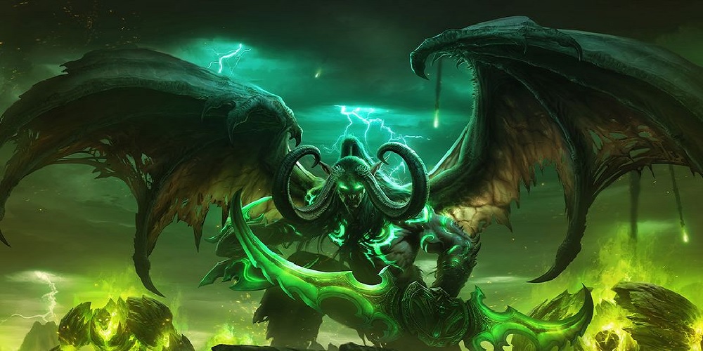 Is World of Warcraft losing subscribers?