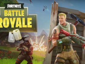 Is fortnite an indie game?