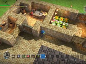 Is there a Dragon Quest Builders 3?