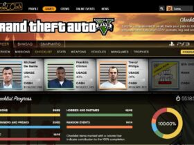 Is there a GTA 5 money cheat?