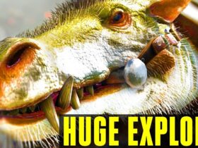 Is there a command to heal Dinos in Ark?