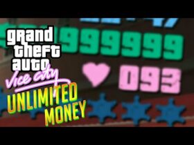 Is there a money cheat for GTA Vice City?