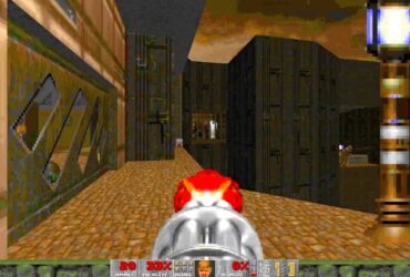 John Romero Releases New Doom 2 Level, Donates Proceeds to Help Ukrainian People