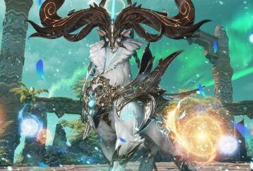 Lost Ark Hunt for the Guardians Killer update arrives on March 10: full patch notes