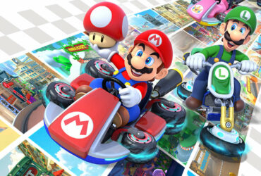 Mario Kart 8 Deluxe Booster Course DLC: Release Date, Tracks and Everything We Know