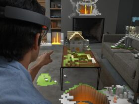 Microsoft HoloLens hands-on: AR hopes and disappointments