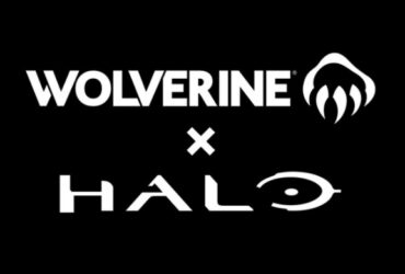 Microsoft teases Halo's partnership with Boot Company Wolverine