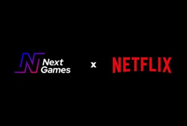 Netflix acquires another game studio to create "world class" game