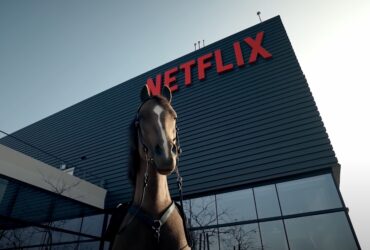Netflix continues crackdown on password sharing
