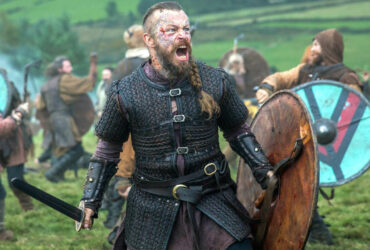 Netflix's Vikings: Valhalla Season 2 to premiere in 2023, Season 3 to begin production this spring