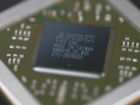 New AMD GPUs Rumored to Launch Next Month