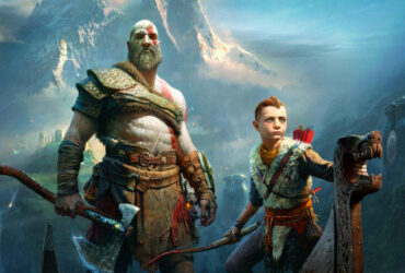 New PC Game Deals: God of War, Elden Ring, and More