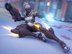 Overwatch 2's first PvP beta starts in April, here's how to sign up