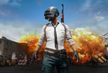 PUBG Mobile and Warframe collide in new co-op starting March 10