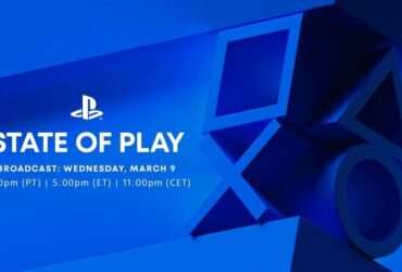 PlayStation State Of Play March 9: When to start and how to watch it