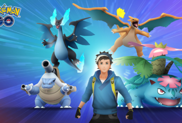 Pokemon Go Mega Charizard Y Raid Guide: Tips for Best Counters, Weaknesses, Raid Times and More