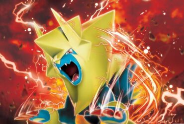 Pokemon Go Mega Manectric Raid Guide: Best Counters, Weaknesses, Raid Times and More Tips