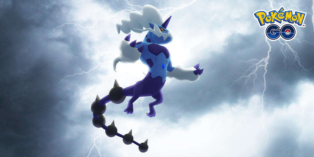 Pokemon Go Thundurus Therian Forme Raid Guide: Best Counters, Weaknesses, Raid Times and More Tips