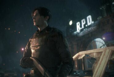 Resident Evil 2 and 3 remakes, Resident Evil 7 coming to PS5 and Xbox Series X|S