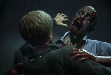 Resident Evil PS5, Xbox Series X|S Upgrade Details