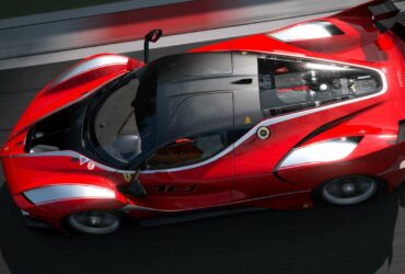 Review Gran Turismo 7 Review